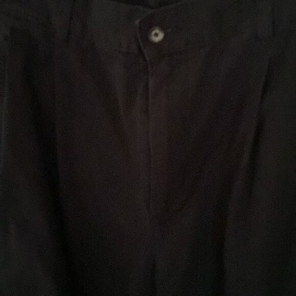 Pure Stuff Men's Black Pants. Size 36/32 - Picture 2 of 4